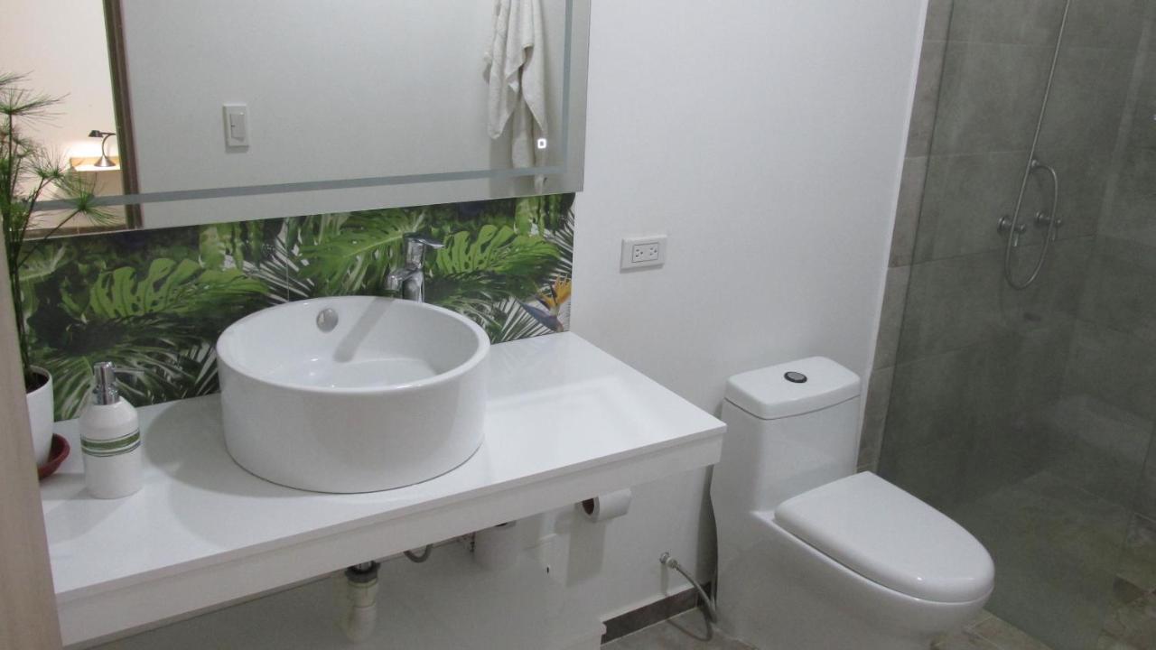 קאלי 50N15 B&B מראה חיצוני תמונה