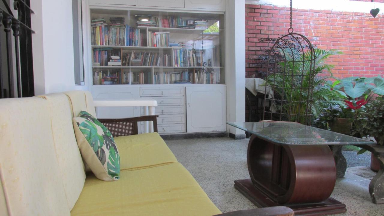 קאלי 50N15 B&B מראה חיצוני תמונה